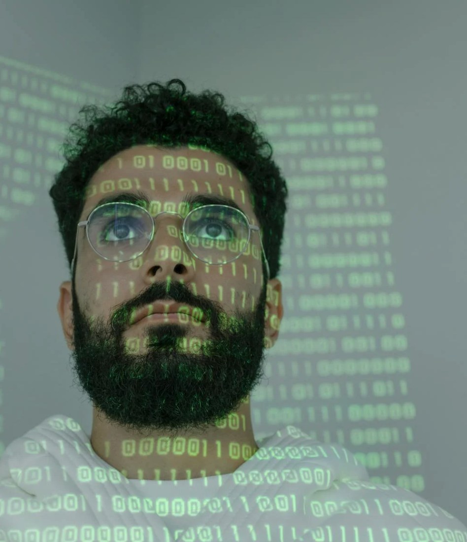 Specialista Data Entry